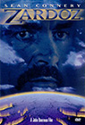 Zardoz poster