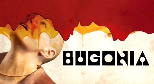 Bugonia (2025) film locations