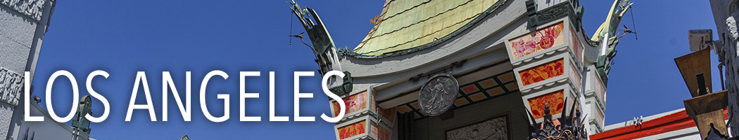 Los Angeles Travel